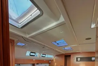 Thumbnail von Bavaria Cruiser 51 Apollon