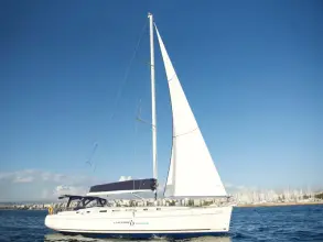 Beneteau Cyclades 50.5 Azzuro