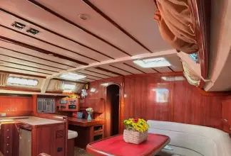 Thumbnail von Ocean Star 56.1 Katerina (58.4)