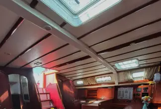 Thumbnail von Ocean Star 56.1 Katerina (58.4)