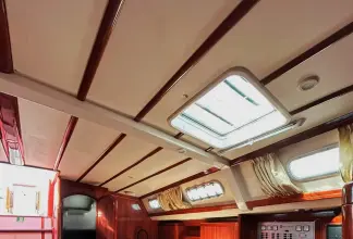 Thumbnail von Ocean Star 56.1 Katerina (58.4)