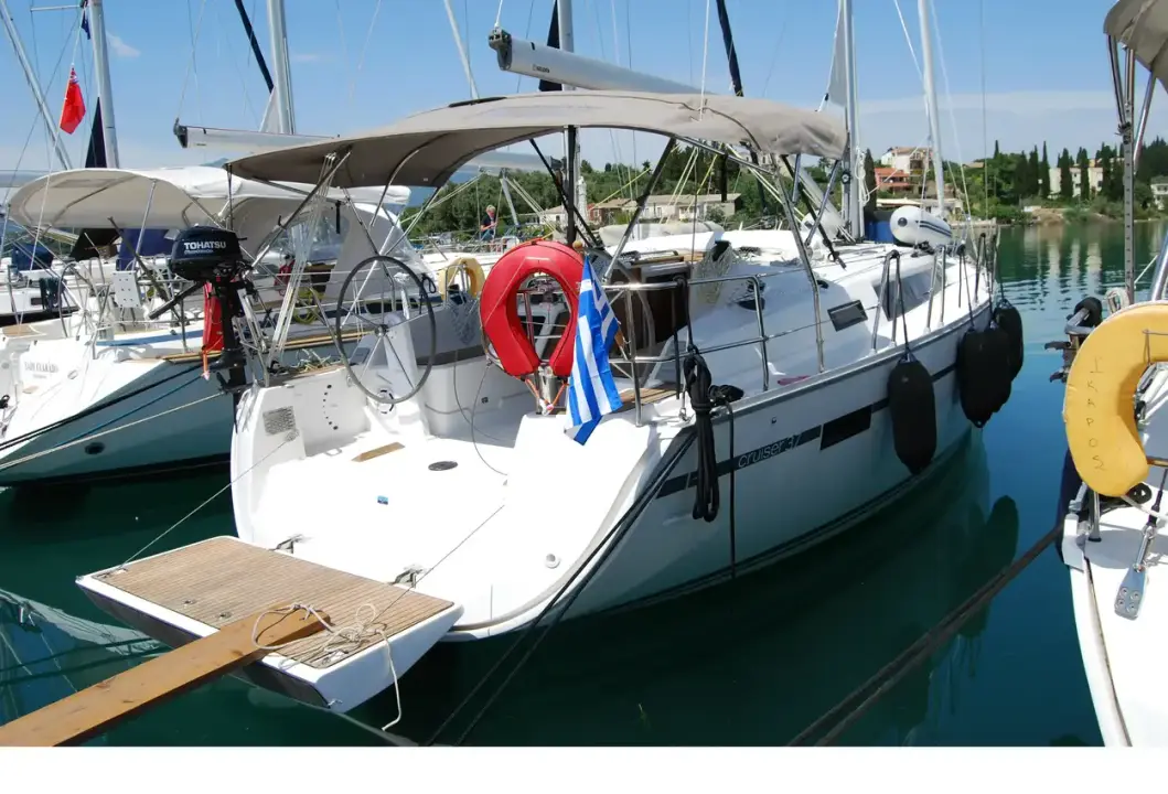 Bavaria Cruiser 37