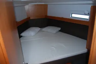 Thumbnail von Bavaria Cruiser 37