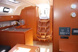 Thumbnail von Bavaria Cruiser 37