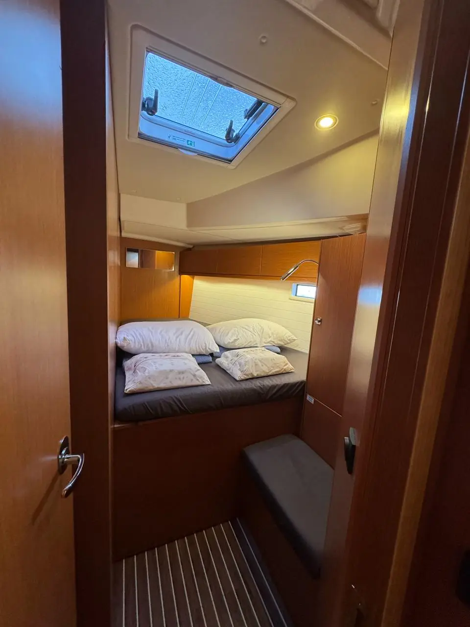 Thumbnail von Bavaria Cruiser 46