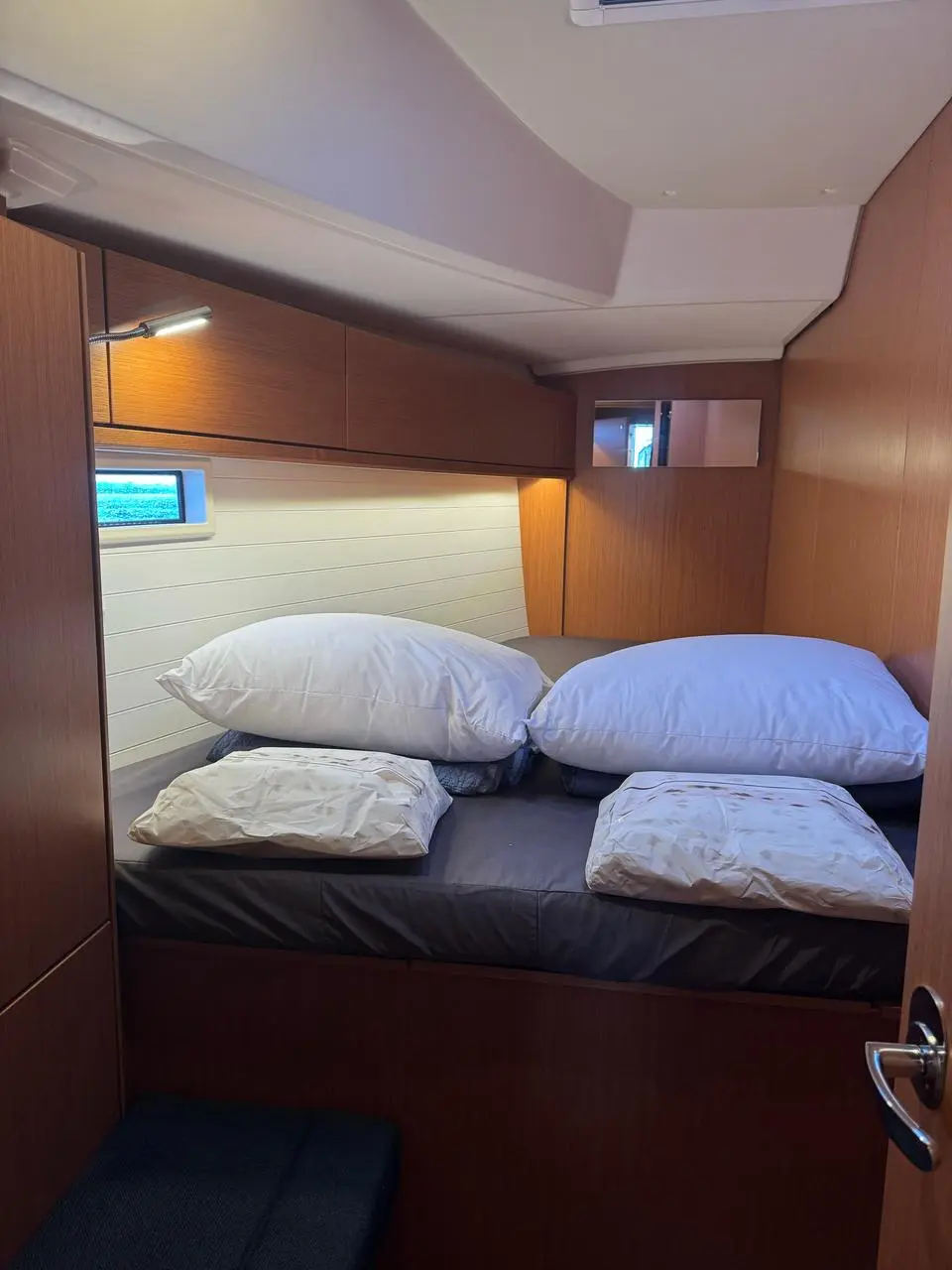 Thumbnail von Bavaria Cruiser 46