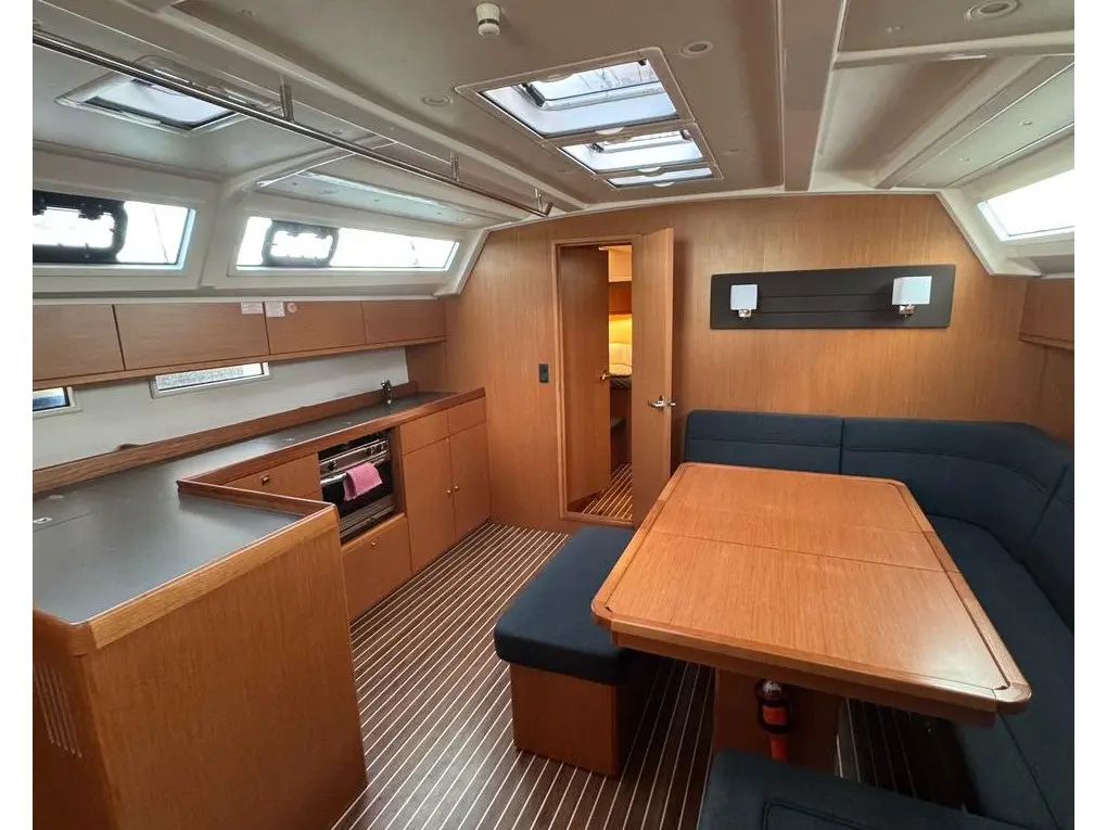 Thumbnail von Bavaria Cruiser 46