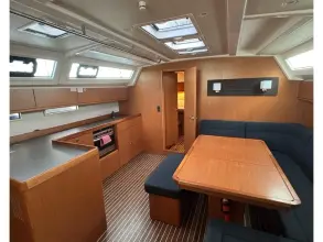 Thumbnail von Bavaria Cruiser 46