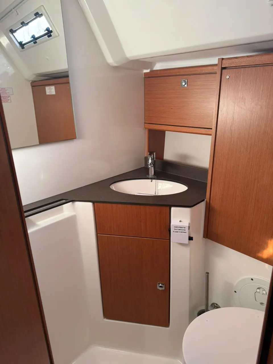 Thumbnail von Bavaria Cruiser 46