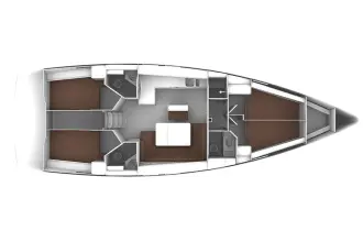 Thumbnail von Bavaria Cruiser 46