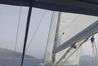 Thumbnail von Bavaria Cruiser 46