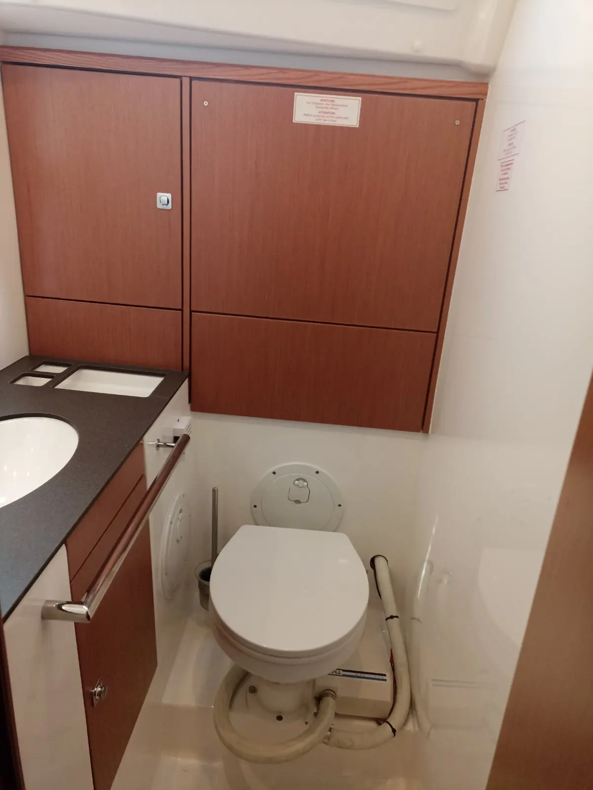 Thumbnail von Bavaria Cruiser 46