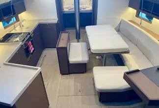 Thumbnail von Beneteau Oceanis 46.1