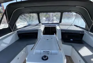 Thumbnail von Beneteau Oceanis 46.1