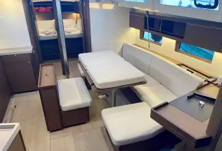 Thumbnail von Beneteau Oceanis 46.1