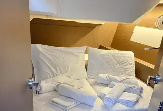 Thumbnail von Beneteau Oceanis 46.1