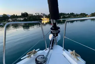 Thumbnail von Beneteau Oceanis 46.1