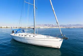 Thumbnail von Beneteau Cyclades 50.5 Fairy