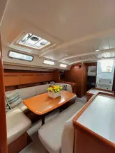 Thumbnail von Beneteau Cyclades 50.5 Fairy