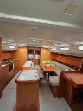 Thumbnail von Beneteau Cyclades 50.5 Fairy