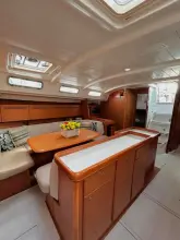 Thumbnail von Beneteau Cyclades 50.5 Fairy