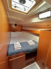 Thumbnail von Beneteau Cyclades 50.5 Fairy