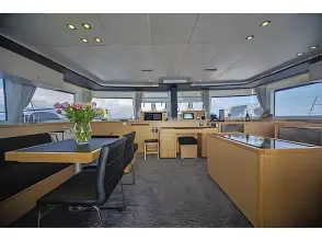 Thumbnail von Lagoon 560 Avra II