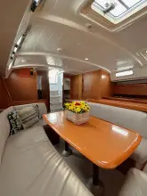 Thumbnail von Beneteau Cyclades 50.5 Leonidas