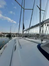 Thumbnail von Beneteau Cyclades 50.5 Leonidas