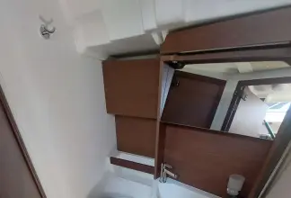 Thumbnail von Beneteau Oceanis 51.1