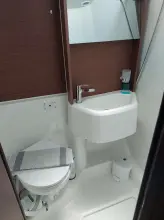 Thumbnail von Beneteau Oceanis 51.1