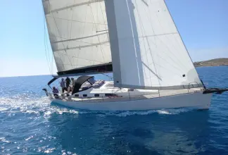 Salona 44 Sousouni