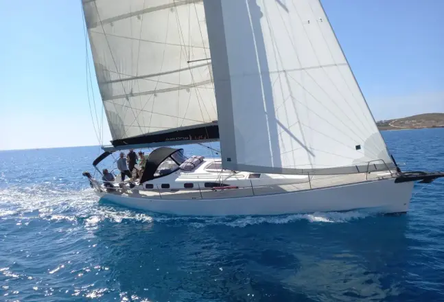 Salona 44 Sousouni