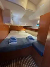 Thumbnail von Bavaria Cruiser 46 Veronica II