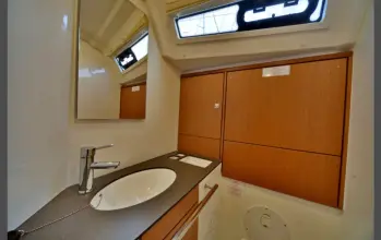 Thumbnail von Bavaria Cruiser 46 Veronica II