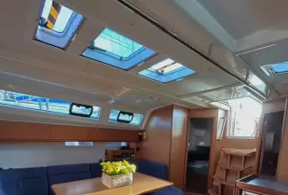 Thumbnail von Bavaria Cruiser 46 Veronica II