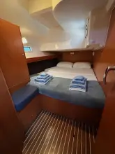 Thumbnail von Bavaria Cruiser 46 Veronica II