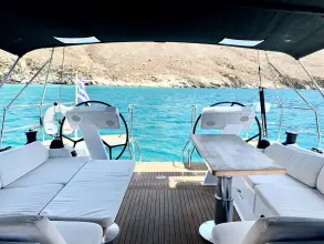 Thumbnail von Hanse 508 ARTEMIS