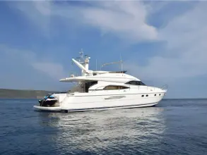 Thumbnail von Princess V65 Fast Break