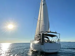 Thumbnail von Bavaria Cruiser 46 Style Anemoni
