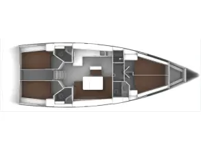 Thumbnail von Bavaria Cruiser 46 Leonidas II