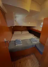 Thumbnail von Bavaria Cruiser 46 Leonidas II