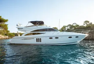 Princess 58 Siam