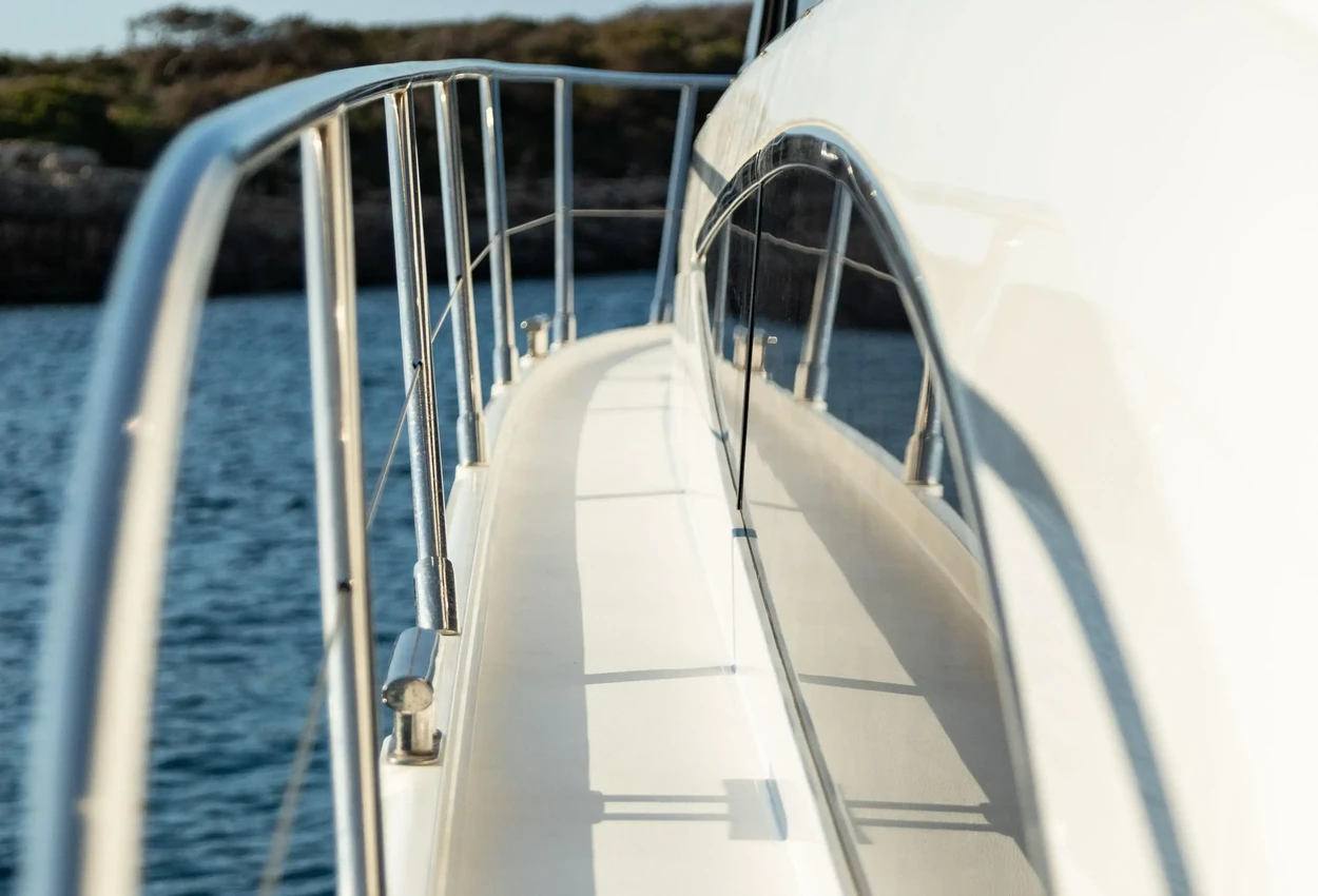 Thumbnail von Princess 58 Siam