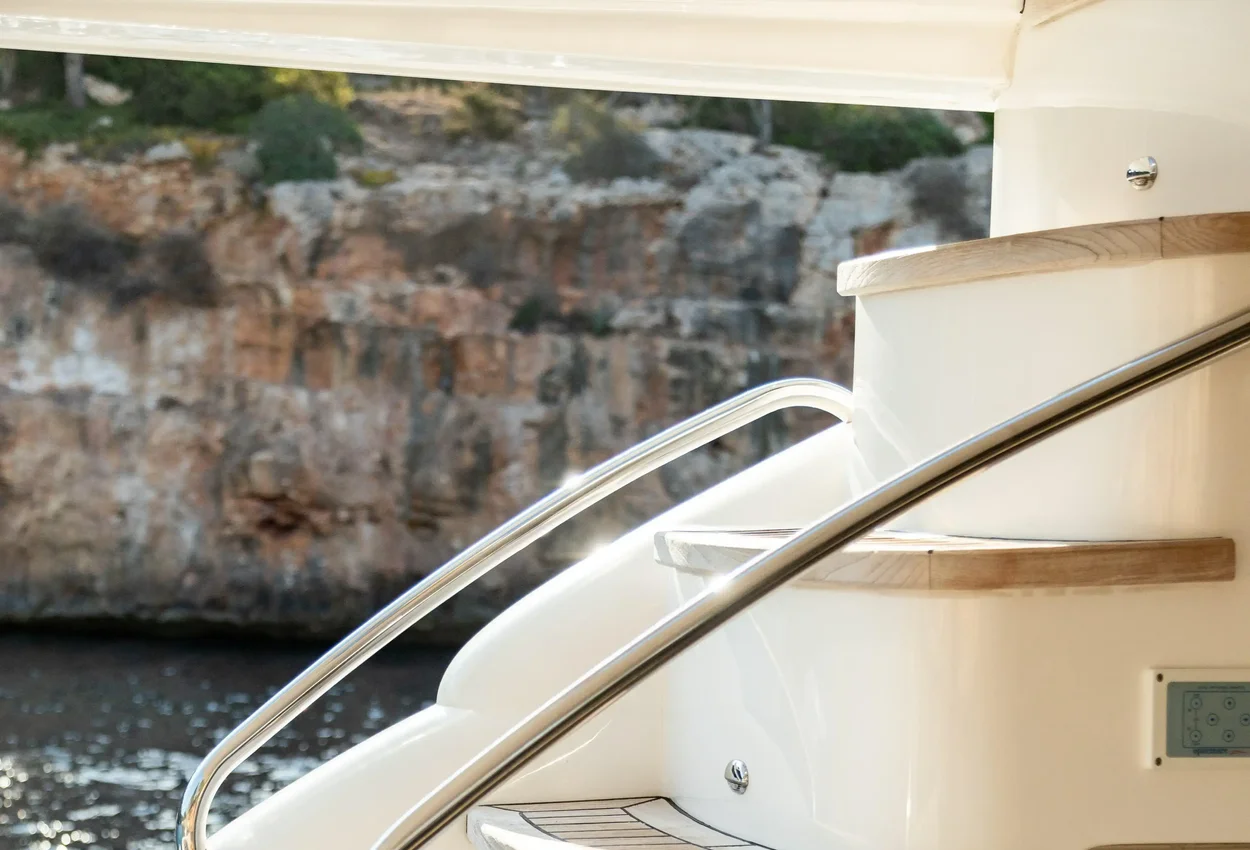 Thumbnail von Princess 58 Siam