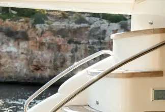 Thumbnail von Princess 58 Siam