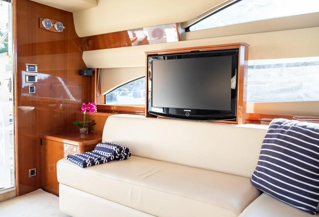 Thumbnail von Princess 58 Siam