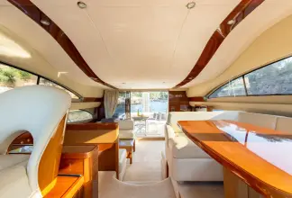 Thumbnail von Princess 58 Siam