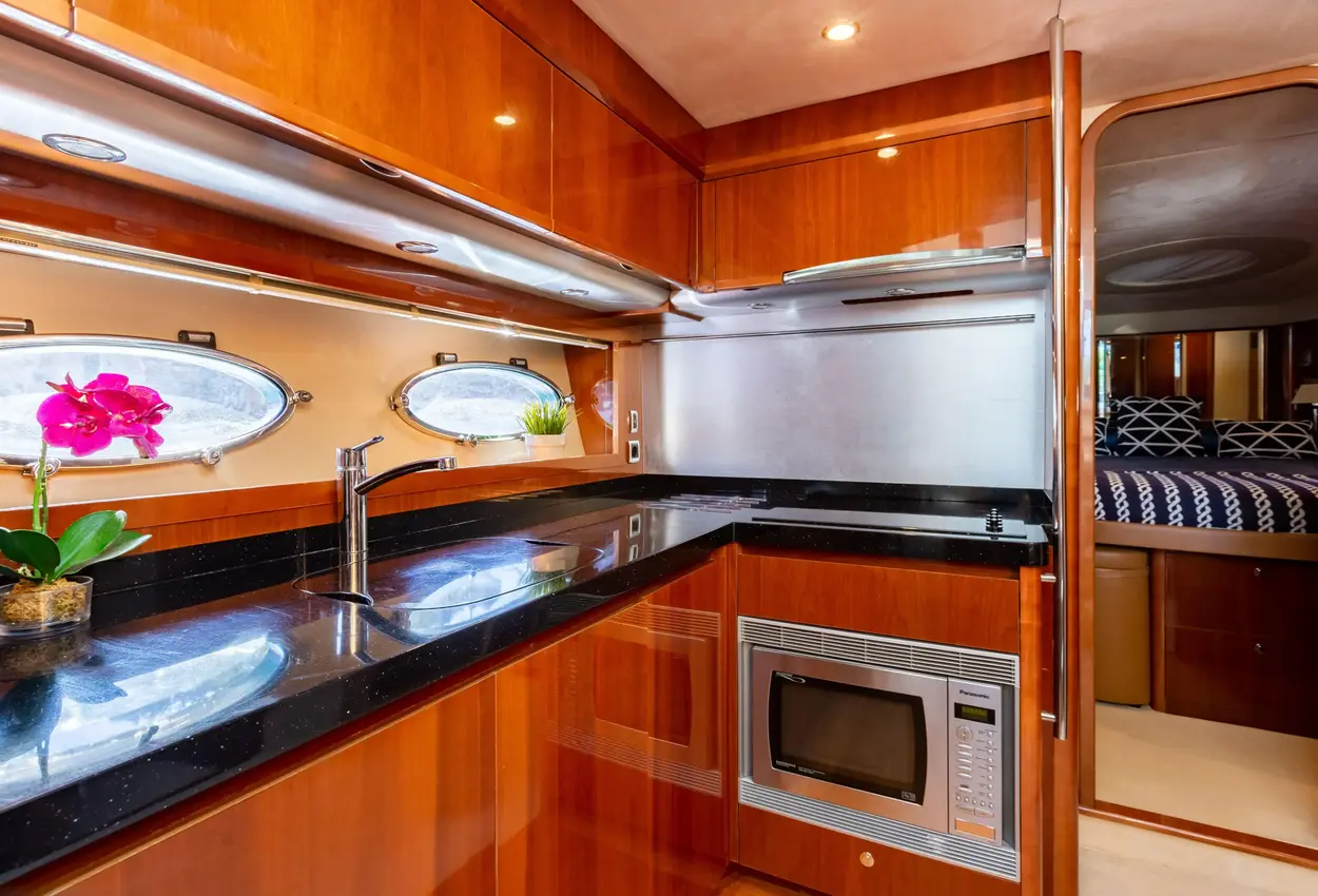 Thumbnail von Princess 58 Siam