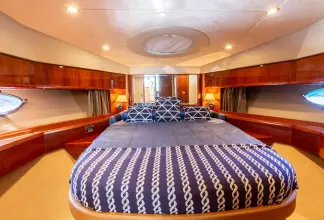 Thumbnail von Princess 58 Siam